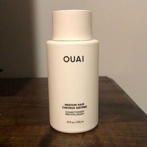 OUAI Medium Hair Conditioner 10 oz